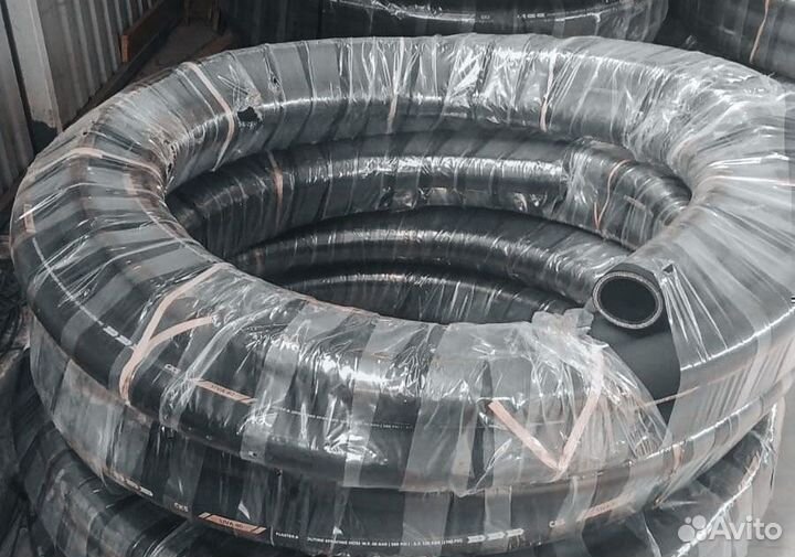 Рукав для полусухой стяжки пола 50/65d Турция