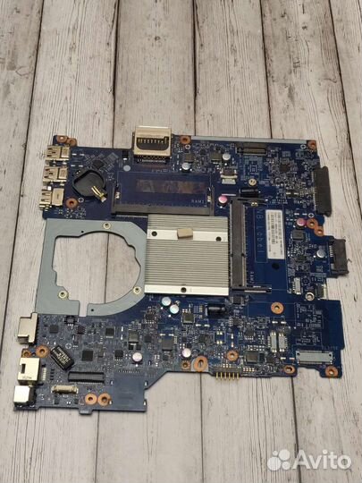 Dexp Aquilon O154 CLV-950-BPN (Разбор)