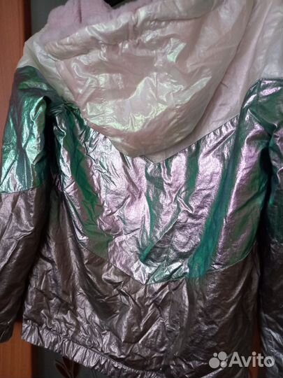 Ветровка женская XS