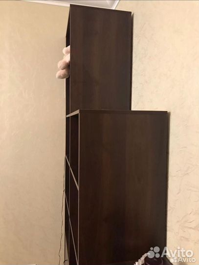 Шкаф стеллаж