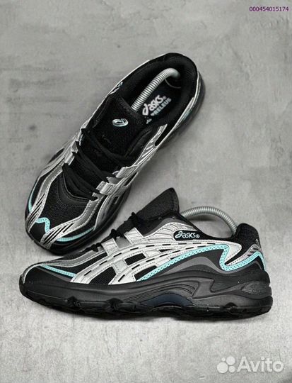 Кроссовки Asics Gel-Task: комфорт и стиль