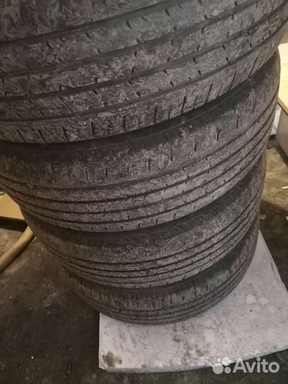 Maxxis MA-656 225/65 R17