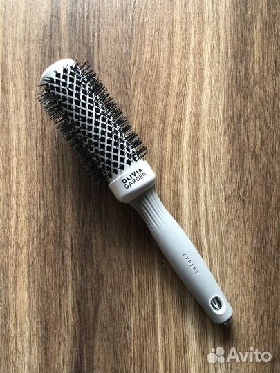 Термобрашинг Olivia Garden 35 мм