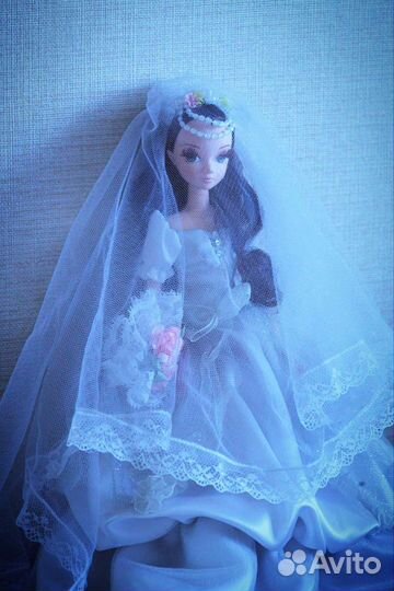 Кукла Sonya Rose, Сони Роуз, Kurhn, Курн, Невеста