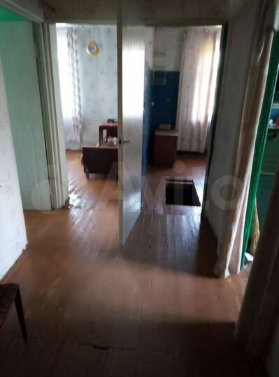 Дом 49 м² на участке 20 сот.