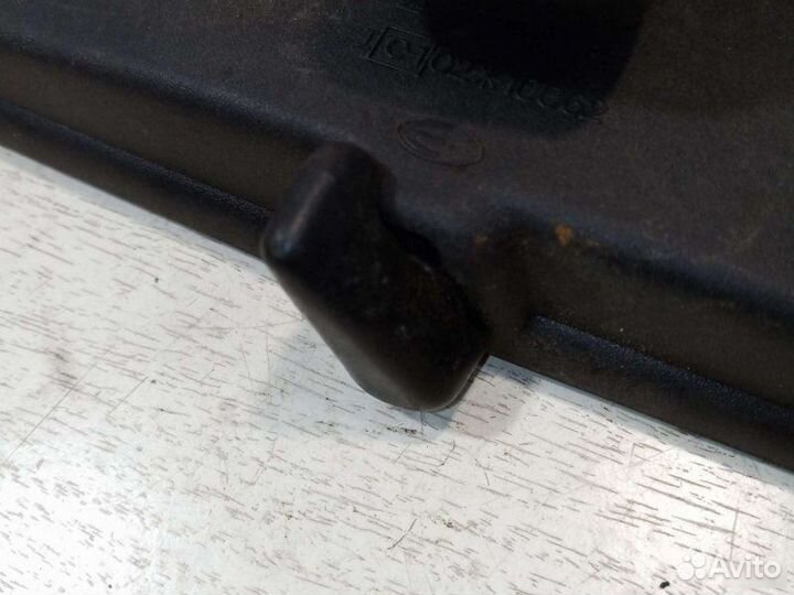 Зеркало салонное Opel Astra F 1996