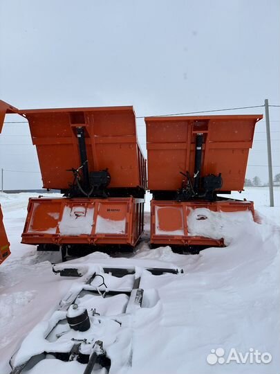 Кузов на камаз 65115