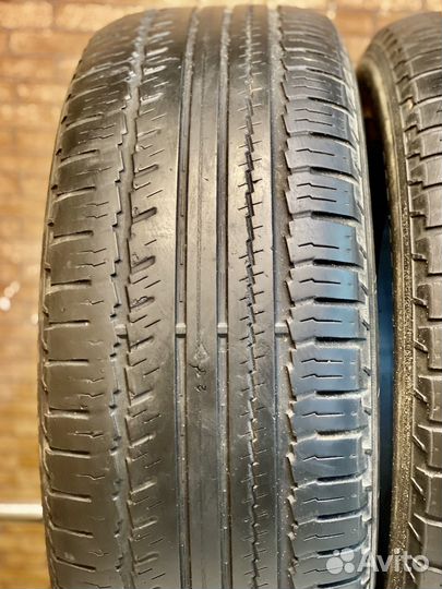 Nokian Tyres Hakka SUV 265/65 R17