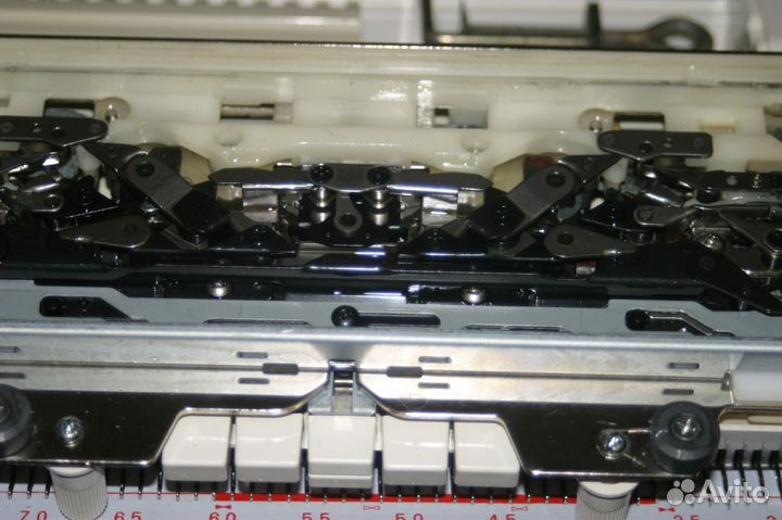 Вязальная машина Brother KH-940