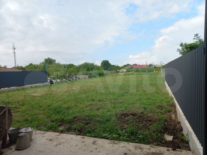 Дом 114 м² на участке 11 сот.