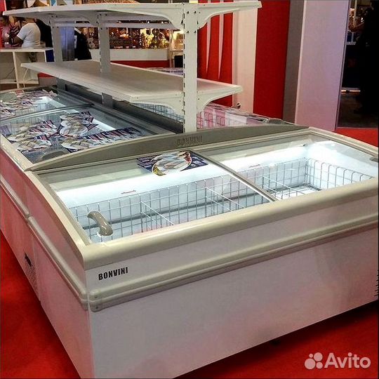 Ларь бонета