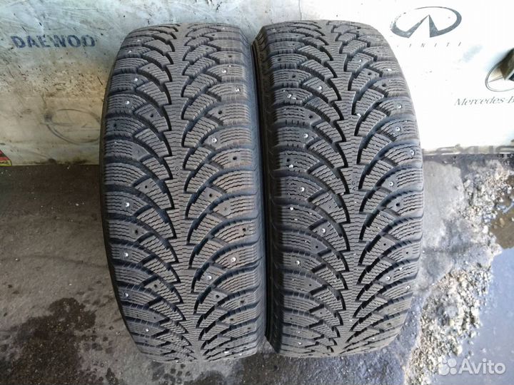 Nokian Tyres Nordman 4 225/55 R17 101T