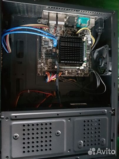 Компьютер n3150nd3v
