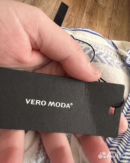 Новое платье туника Vero moda из Германии 2XL