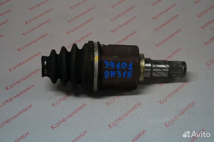 Nissan 39101-8H315 Шруз внутренний