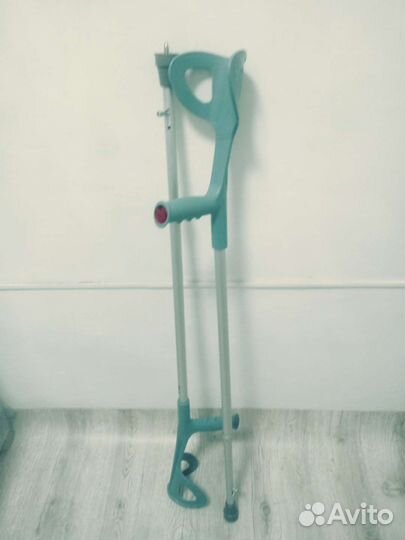 Костыли под локоть. Продам