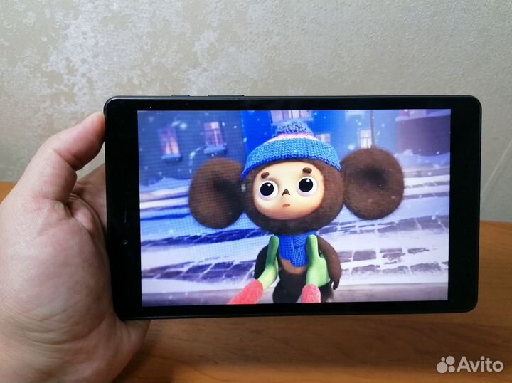 Samsung Galaxy Tab A 8.0 LTE 32 гб