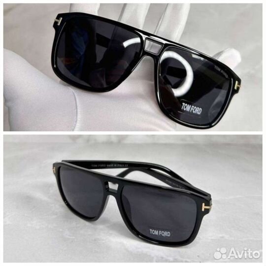 Солнцезащитные очки Tom Ford,Hugo Boss антиблик