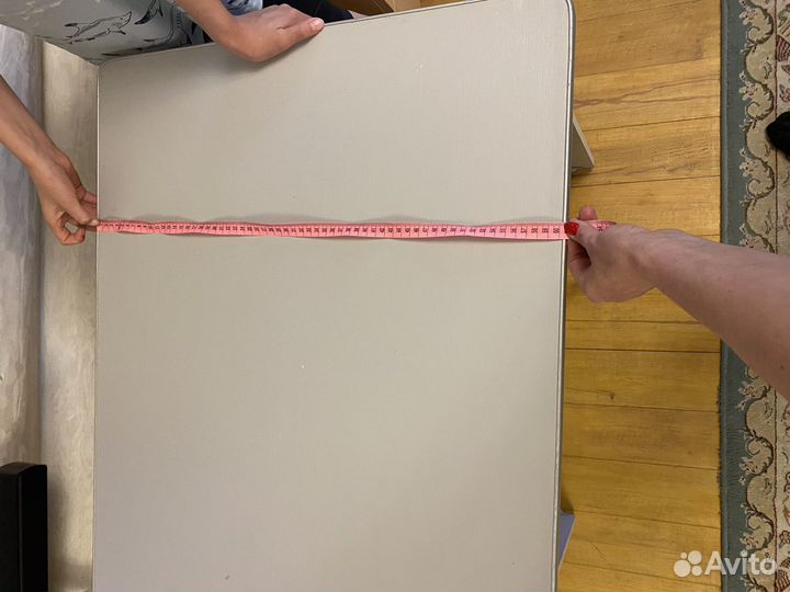 Письменный стол парта