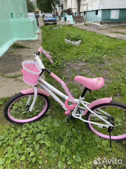 Велосипед Navigator 20