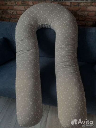 Подушка для беременных