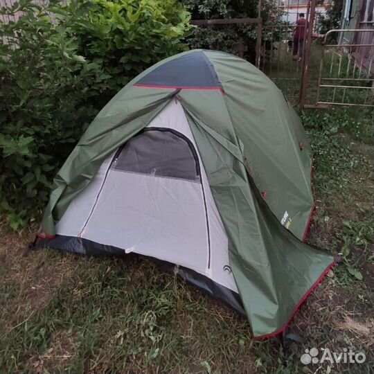 Палатка Outventure 3