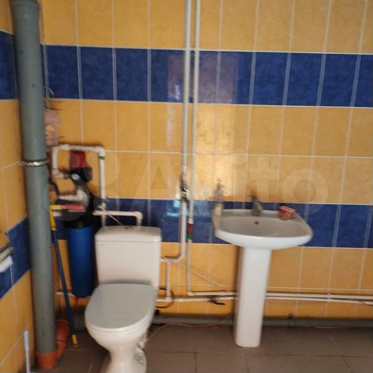 Дом 120 м² на участке 12 сот.