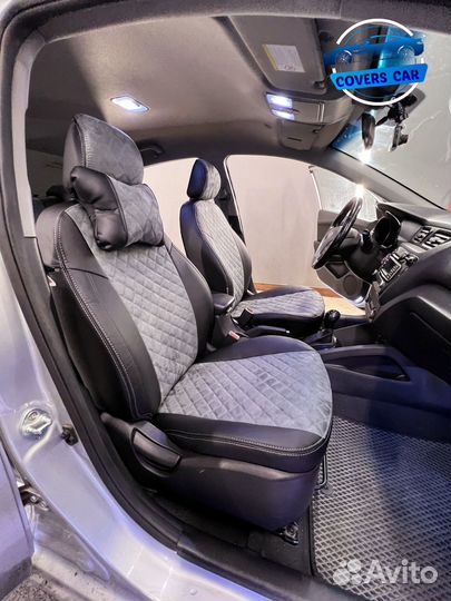 Авто чехлы на все марки авто