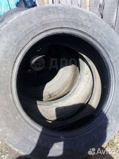 Nokian Tyres Hakkapeliitta 5 225/65 R17