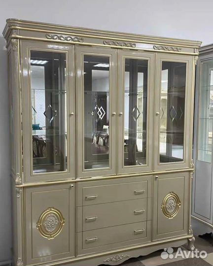 Сервант « Эмма»