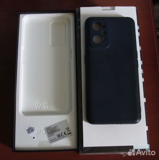 Realme GT Neo2 5G