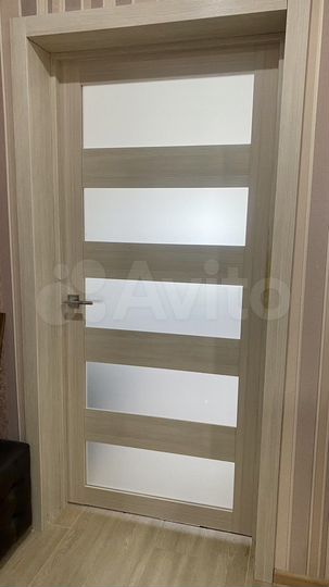 1-к. квартира, 42 м², 14/19 эт.