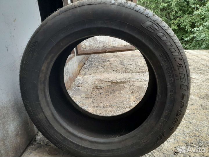 Cordiant Sport 215/55 R16 98