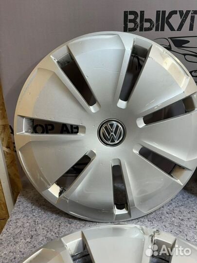 Колпак колеса Volkswagen Transporter caravelle CXH