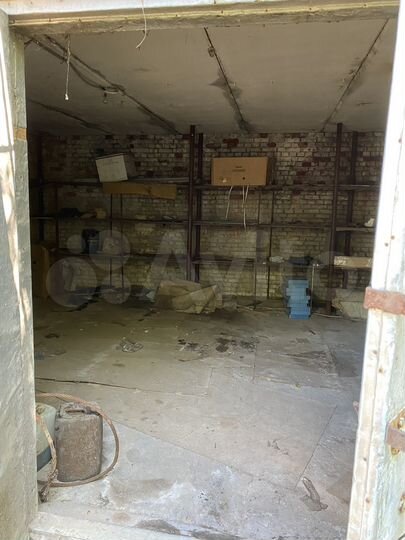 Склад, 30 м²