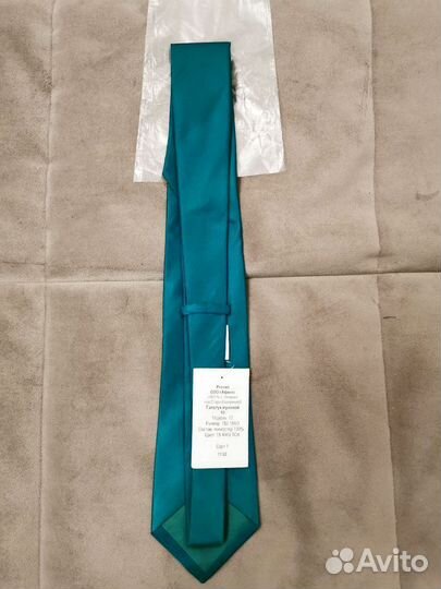 Таможенный галстук