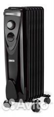Маслянный радиатор Zanussi nuovo ZOH/NV-07G