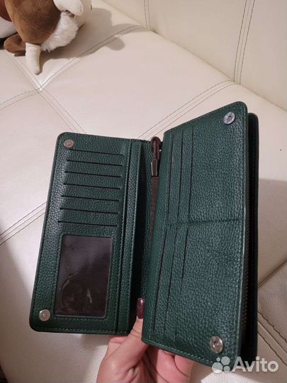 Кошелек женский