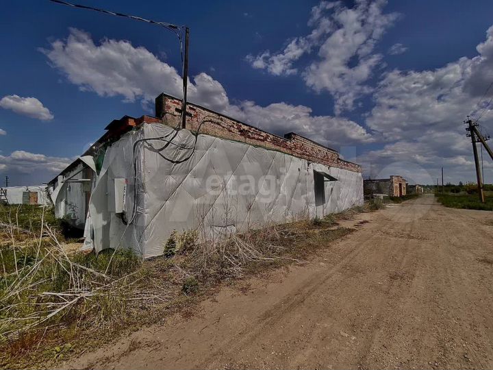 Продам складское помещение, 1478.7 м²