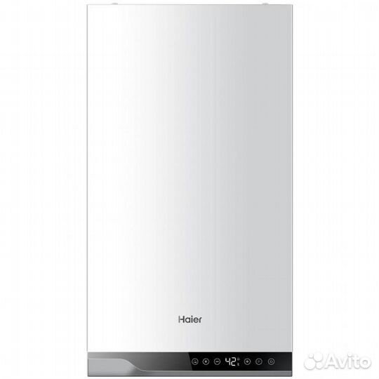 Настенный газовый котел haier L1PB26-24RC1(T)