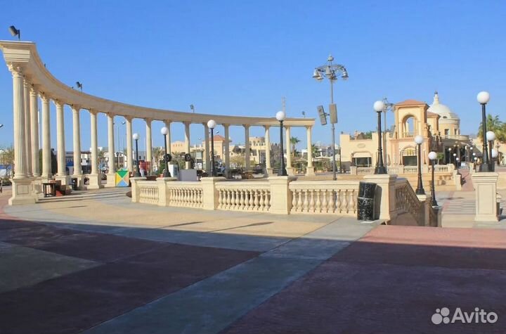 Тур путевка Шарм-эль-Шейх на 6 нч