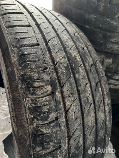 Rapid P609 245/45 R20