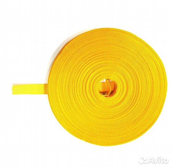 Галун на погоны шёлковый 10 мм