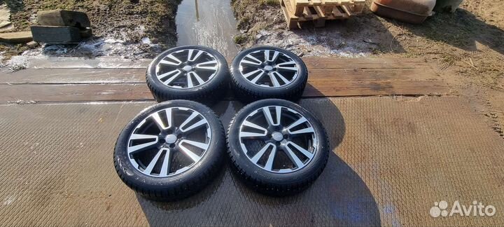 Nokian Tyres Nordman 7 205/50 R17