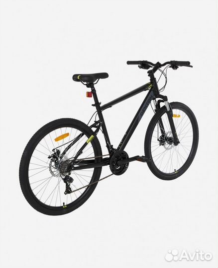 Велосипед горный denton storm 3.0