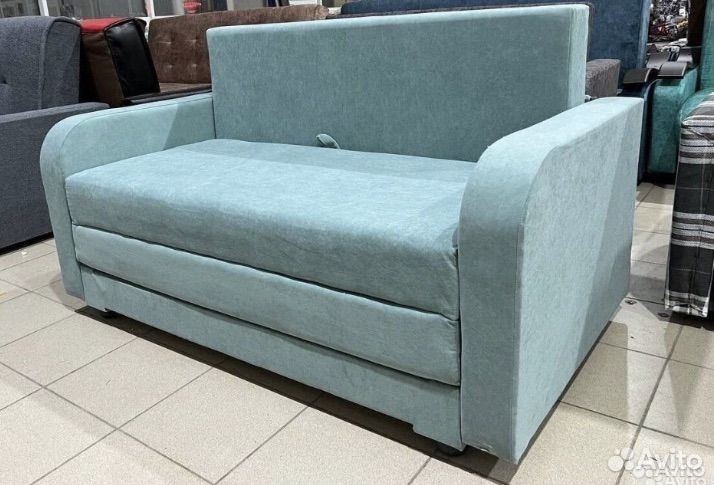 Диван Чебурашка #2