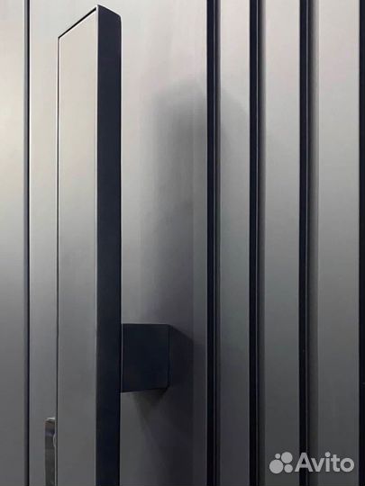 Дверь входная металлическая Спарта