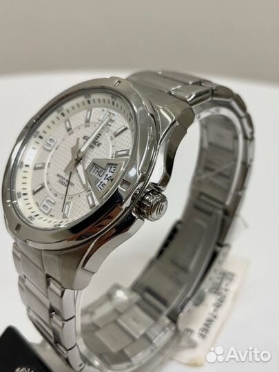 Часы мужские Casio Edifice EF-129D-7A