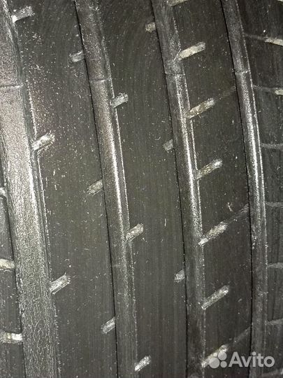 Toyo Proxes R36 225/55 R19