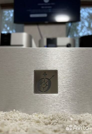 Nordost Thor